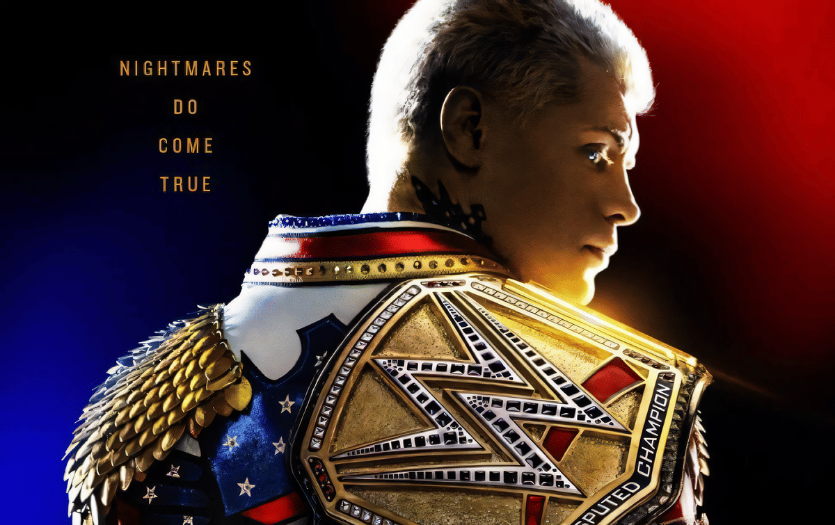 Top seven best WWE PLEs of 2024