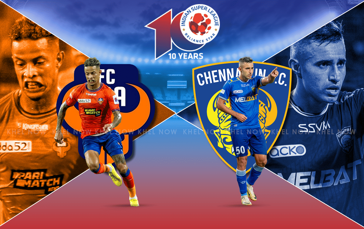 ISL 2023-24: FC Goa vs Chennaiyin FC: Preview, Predicted lineup, injury news, H2H, telecast details