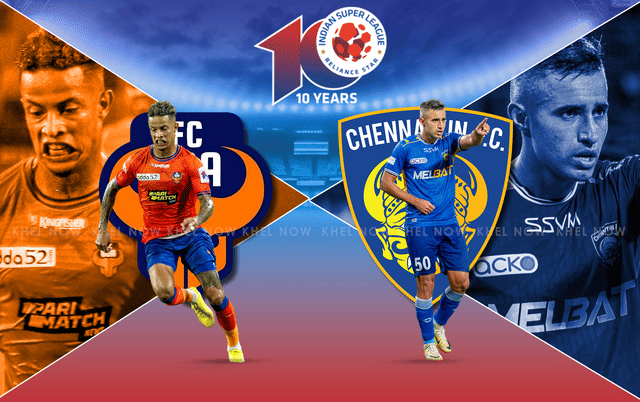 ISL 2023-24: FC Goa vs Chennaiyin FC: Preview, Predicted lineup, injury news, H2H, telecast details
