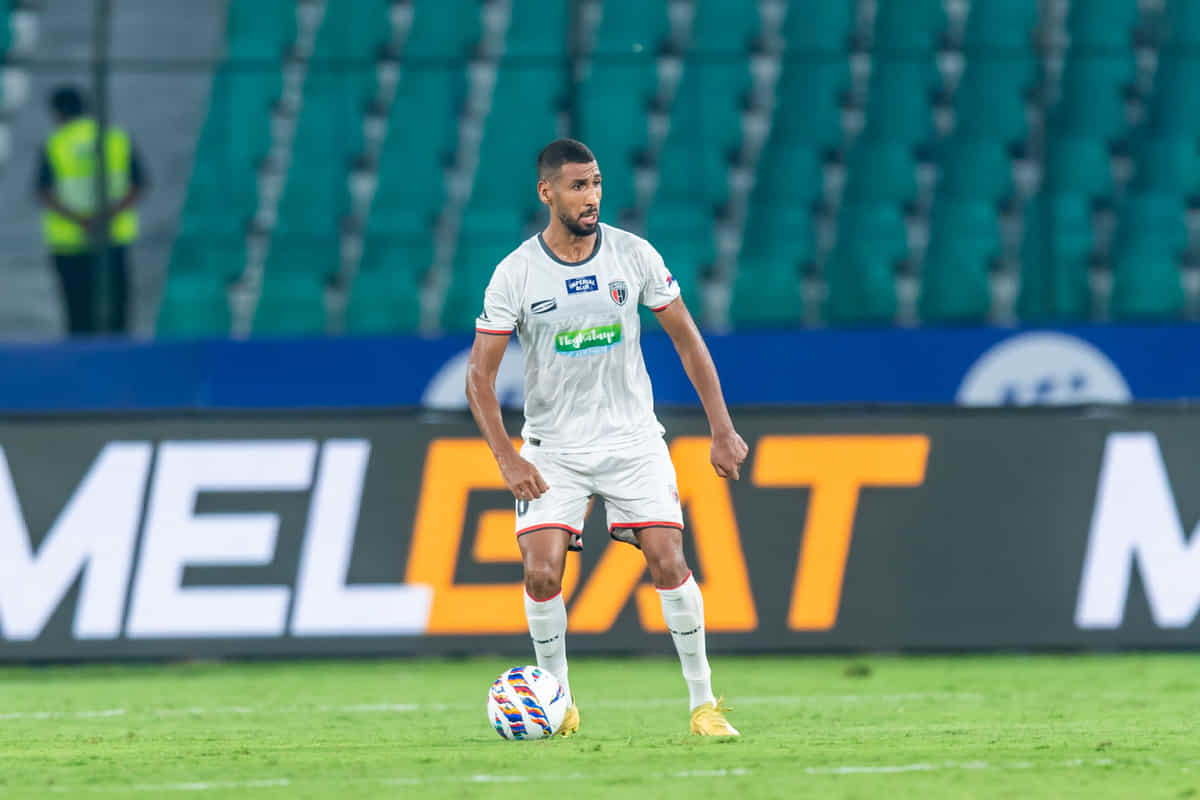 ISL: NorthEast United extend contract of Mohammed Ali Bemammer