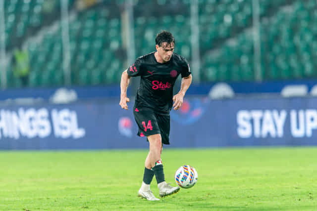 Which players have played for both Mumbai City FC and FC Goa?