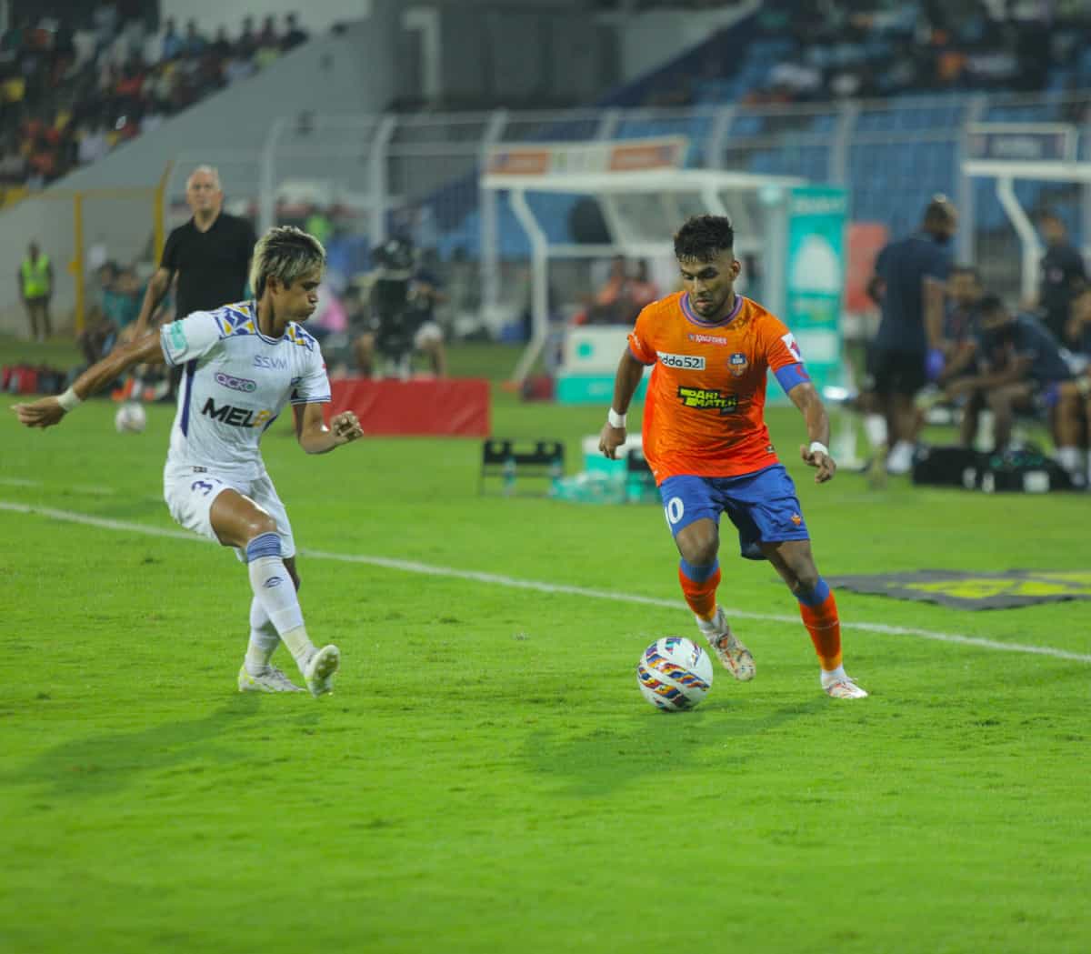 ISL 2023-24 Playoffs: FC Goa vs Chennaiyin FC Match Report & Highlights