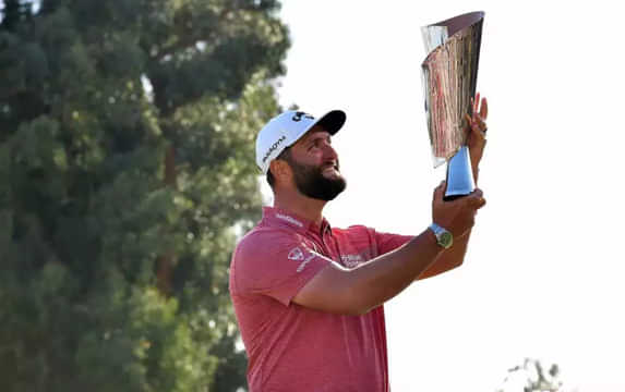 2023 Masters Tournament Final Standings Explored: Jon Rahm bagged his second major title