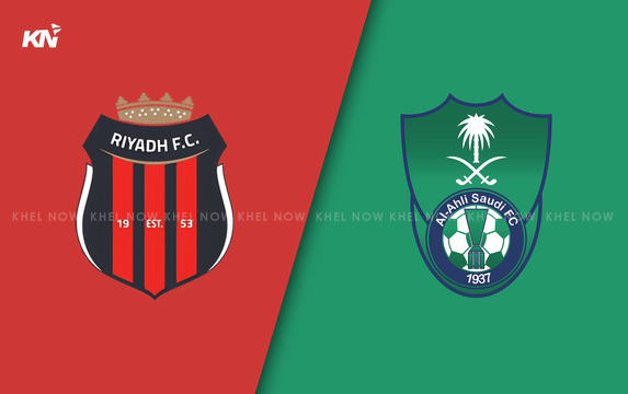 Al Riyadh vs Al Ahli Predicted lineup, betting tips, odds, injury news, H2H, telecast