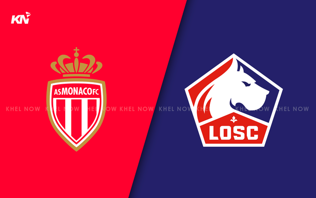 Monaco vs Lille Predicted lineup, betting tips, odds, injury news, H2H, telecast