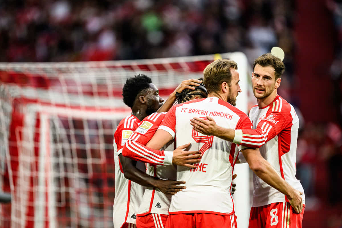 How Bayern Munich could lineup against Real Madrid in UCL semi-finals 1st leg?