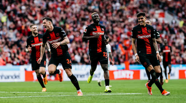 Top six clubs who managed to achieve invincible season