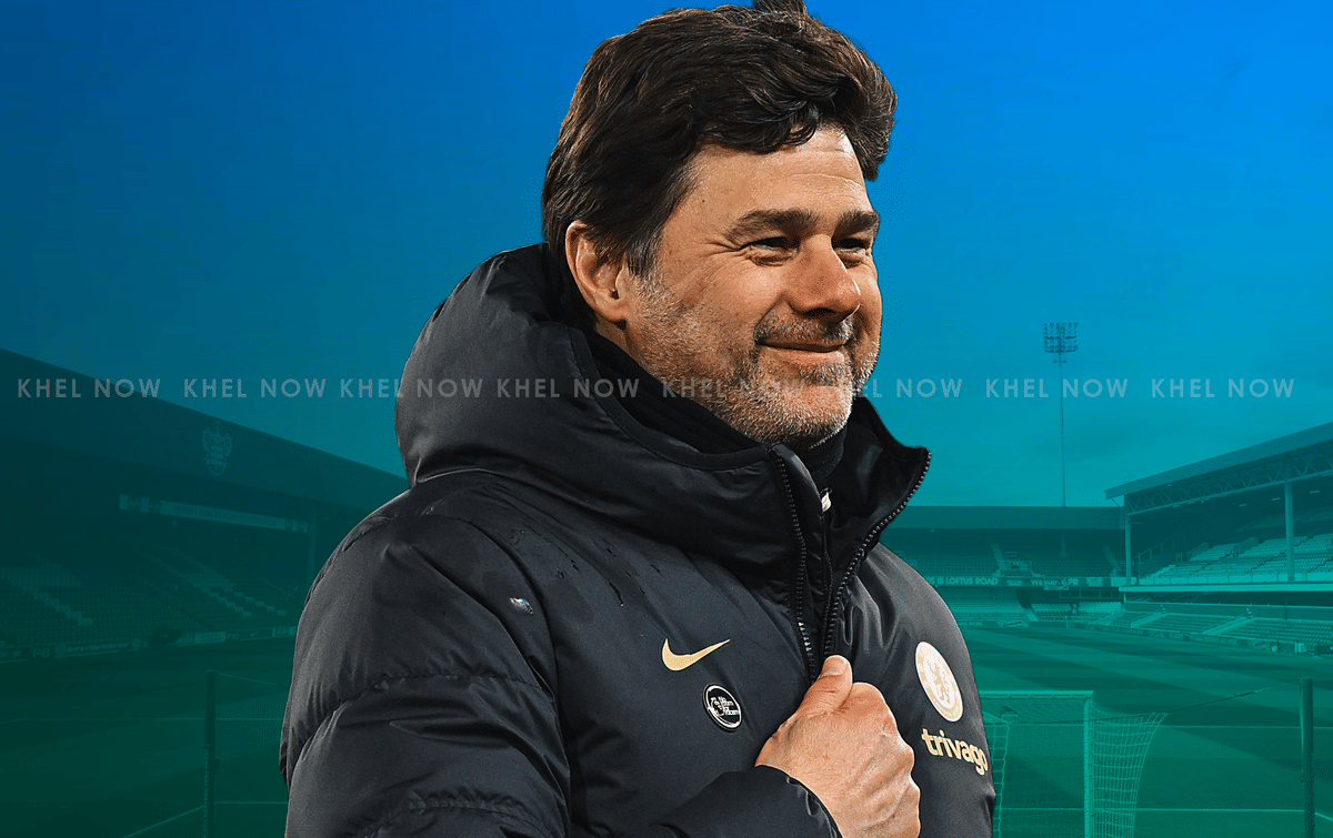 Mauricio Pochettino snubs Lionel Messi, Neymar & Mbappe while naming greatest player he has coached