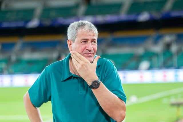 Manolo Marquez bids farewell to FC Goa