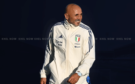 Italy manager Luciano Spalletti wants three legends to join his coaching staff for Euro 2024