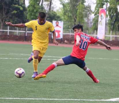 Swami Vivekananda U-20 NFC: Manipur, Odisha grab victory against Himachal and Chandigarh