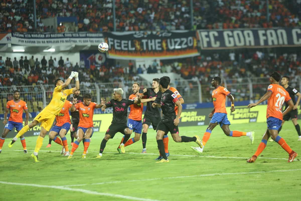 FC Goa vs Mumbai City FC: All-time head-to-head record