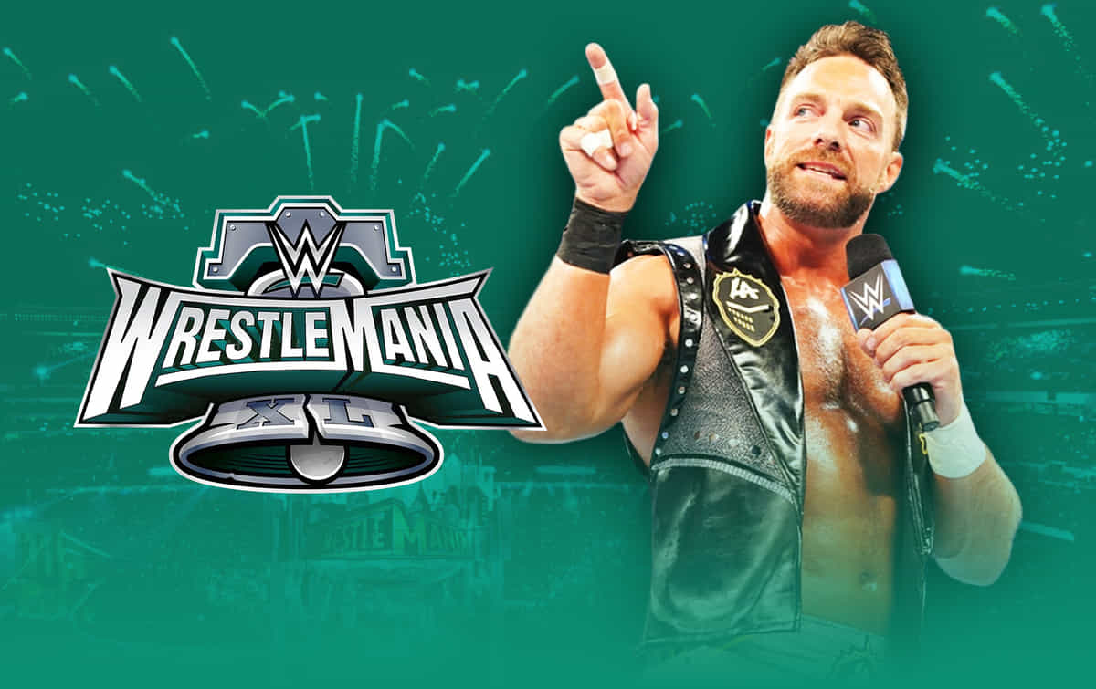 12 सुपरस्टार्स जो इस साल करेंगे WWE WrestleMania डेब्यू