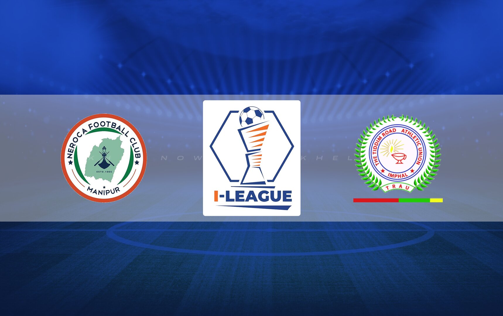 AIFF cancel Aizawl FC's home games against TRAU and NEROCA; Manipuri ...