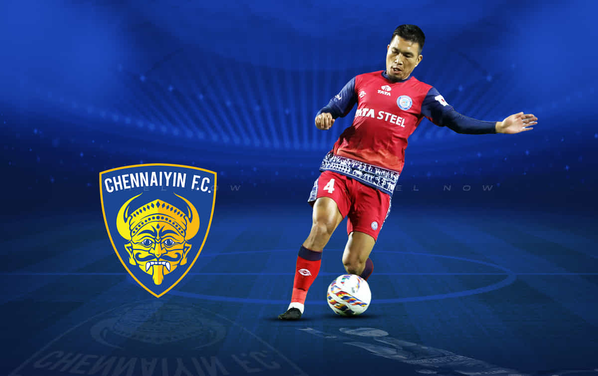 ISL: Jamshedpur's PC Laldinpuia in advanced talks with Chennaiyin FC