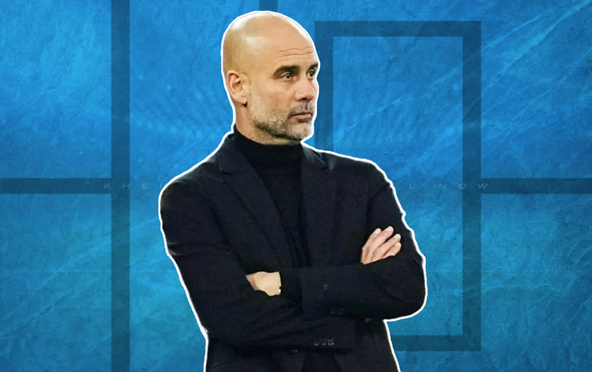 Pep Guardiola sends quit warning ahead of Manchester City vs Liverpool clash