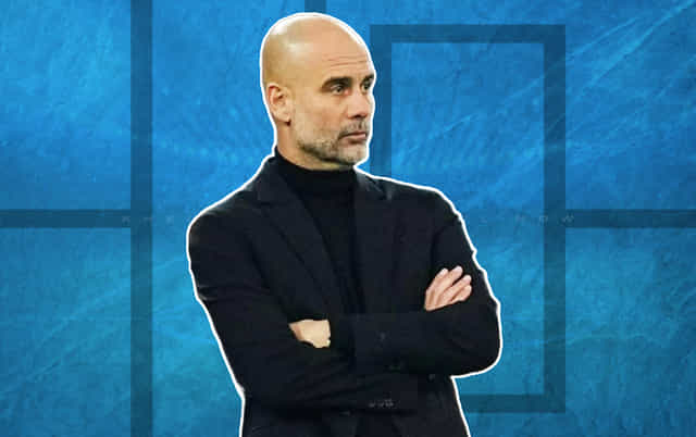 All managers to defeat Pep Guardiola in cup finals