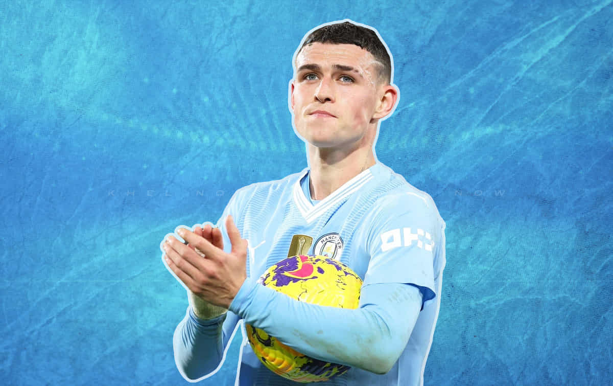 Top three favourites to win Premier League Player of the Season award 2023-24