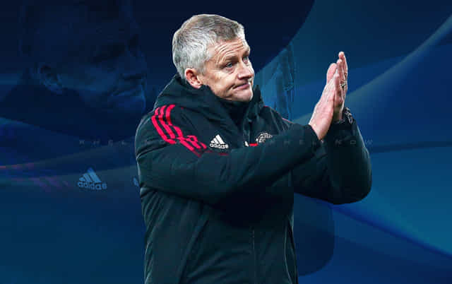 Solskjaer open to Manchester United return