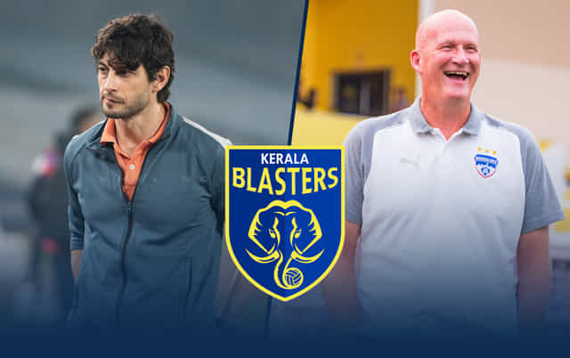 Five former ISL coaches whom Kerala Blasters can consider as Ivan Vukomanovic's replacement