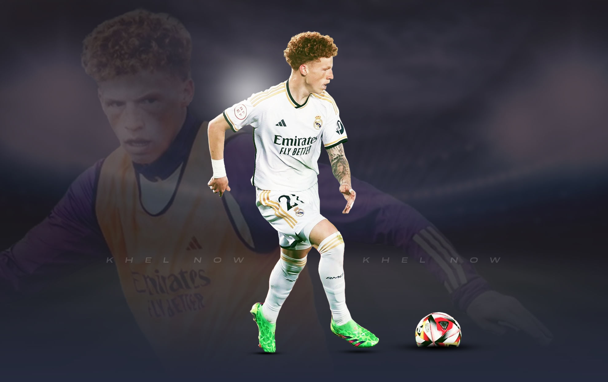 Jeremy de Leon Profile, playing style, scouting report