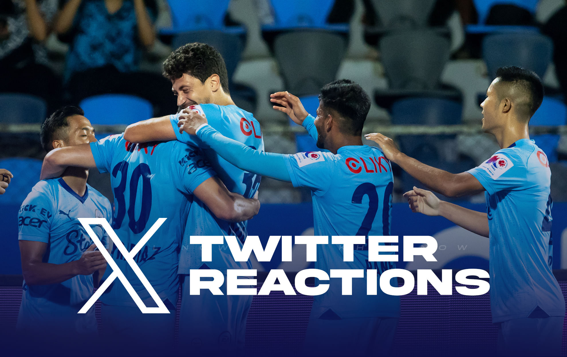 'Lallianzuala Chhangte, the best winger in India' - Fans react to Mumbai City's win over FC Goa in ISL semis