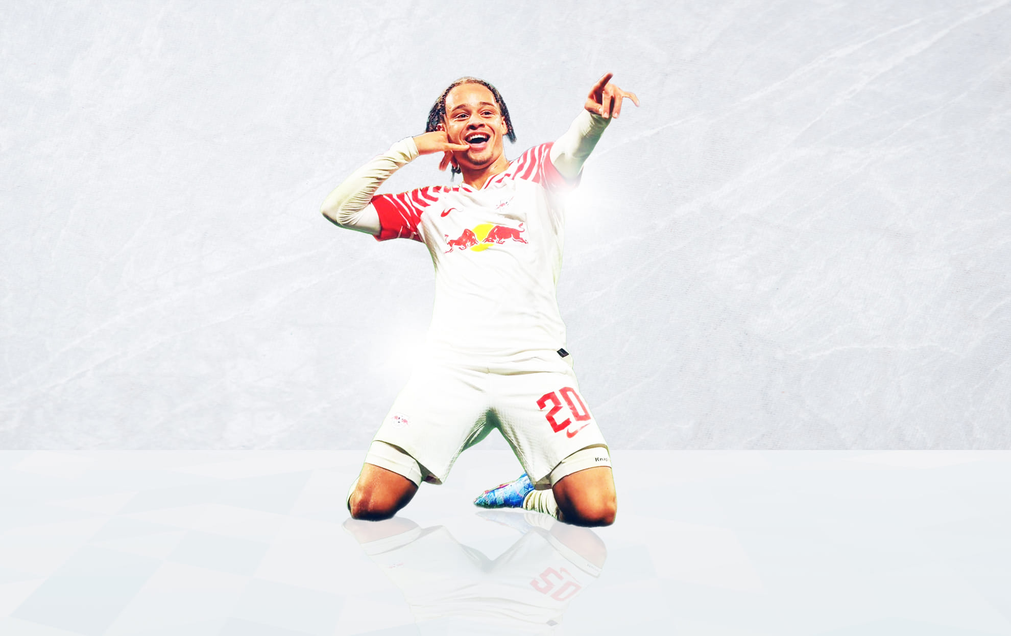 Barcelona planning summer loan move for former La Masia product Xavi Simons