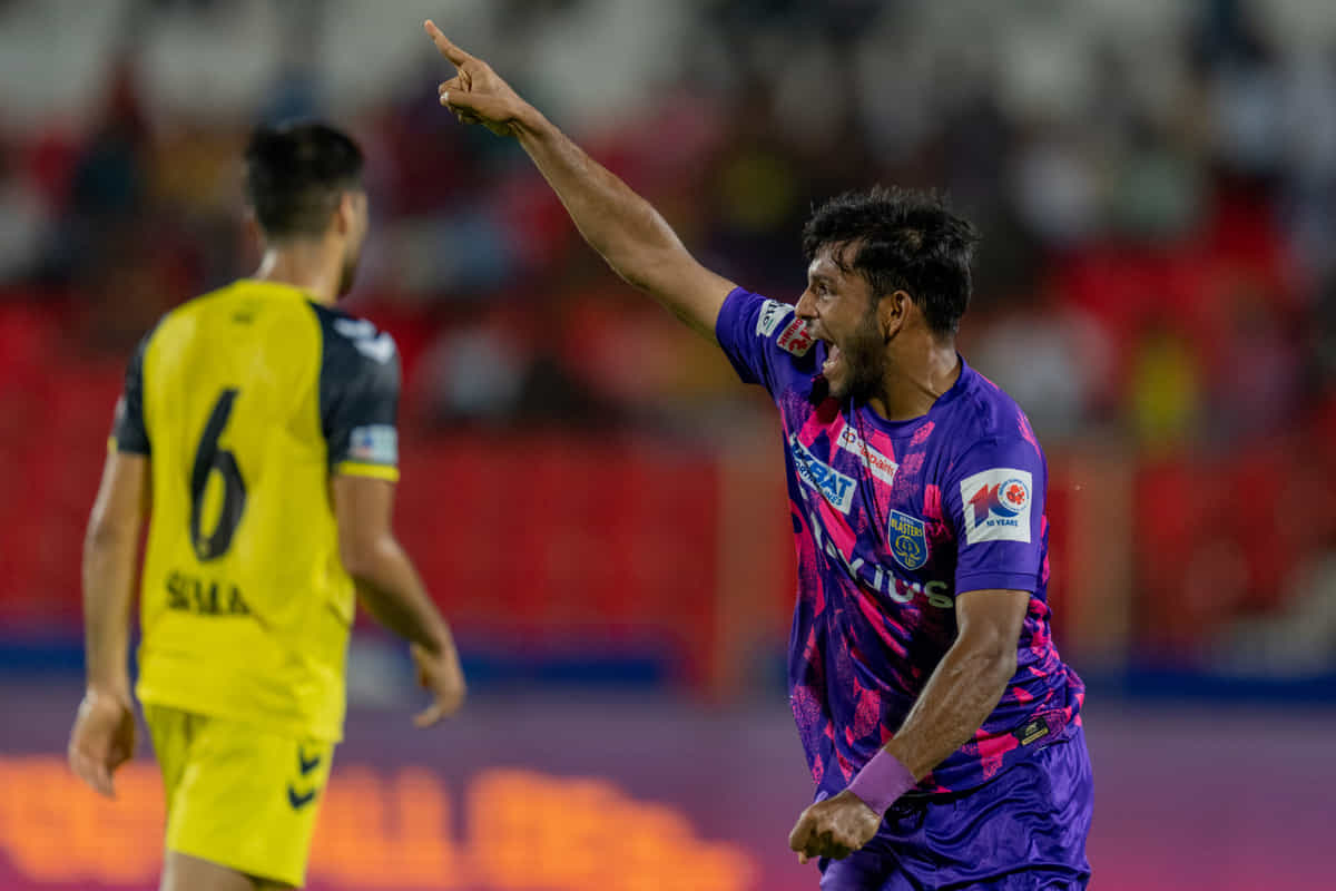 ISL 2023-24: Hyderabad FC vs Kerala Blasters: Report & Highlights