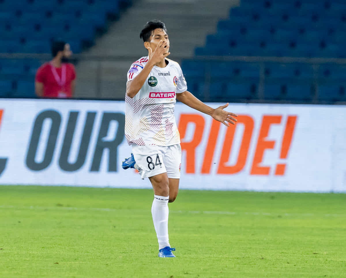 Indian Football Team Player Watch: Parthib, Aimen, and Jay shine; Valpuia, and Ayush can improve