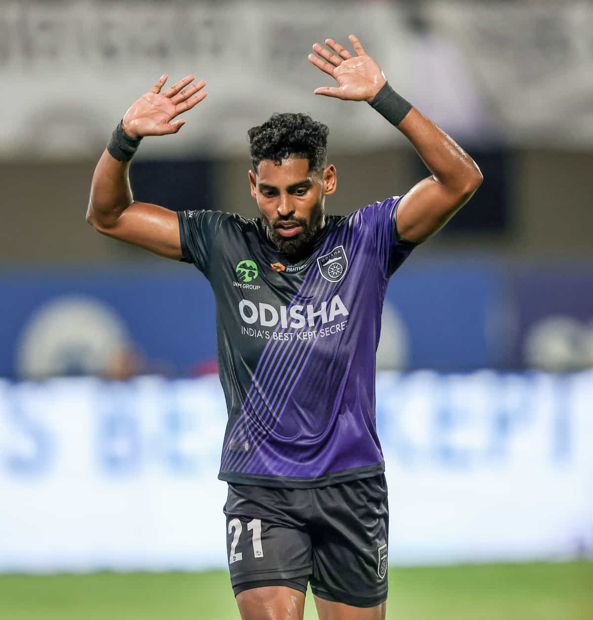 ISL: Top five players with longest goalscoring streak