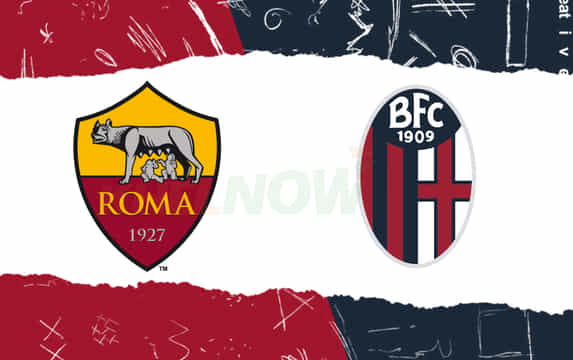 AS Roma vs Bologna Predicted lineup, Betting tips, Odds, injury news, H2H, telecast