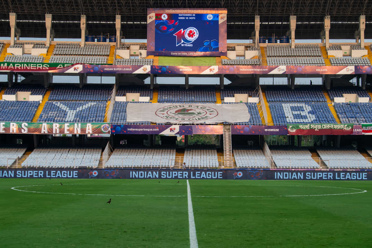 ISL 2023-24: Venues announced for playoffs and semi-finals