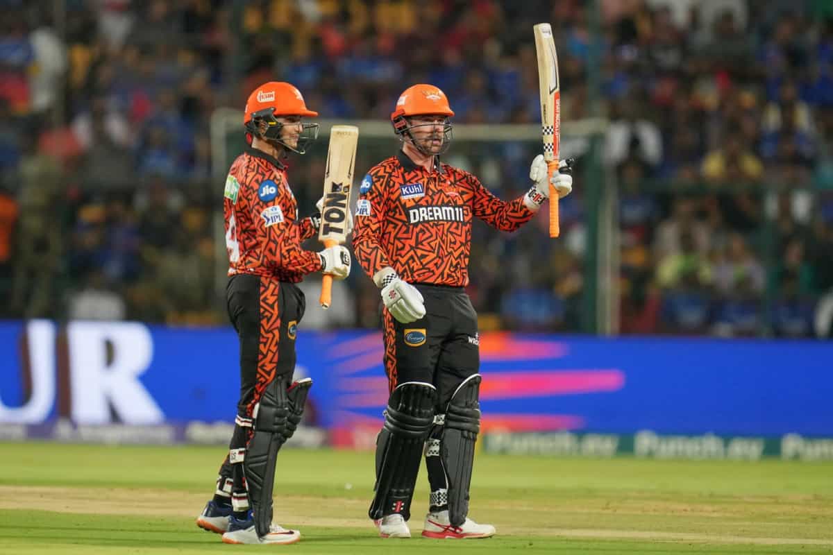 Travis Head confirms participation in IPL 2025 following success in the ongoing season