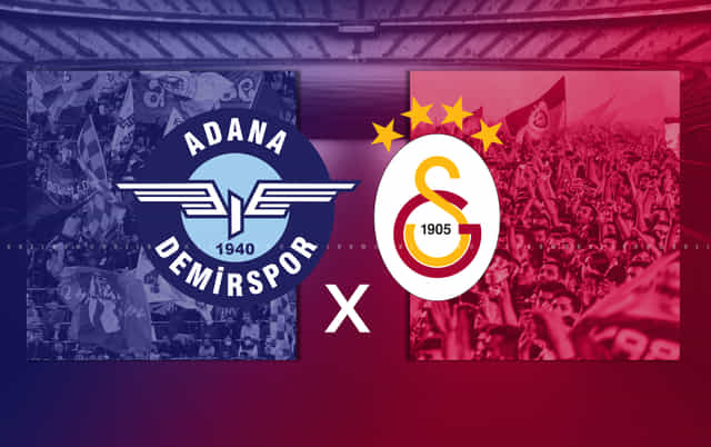 Adana Demirspor vs Galatasaray Predicted lineup, betting tips, odds, injury news, H2H, telecast
