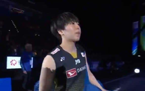 Akane Yamaguchi's career in numbers: Records, stats & titles