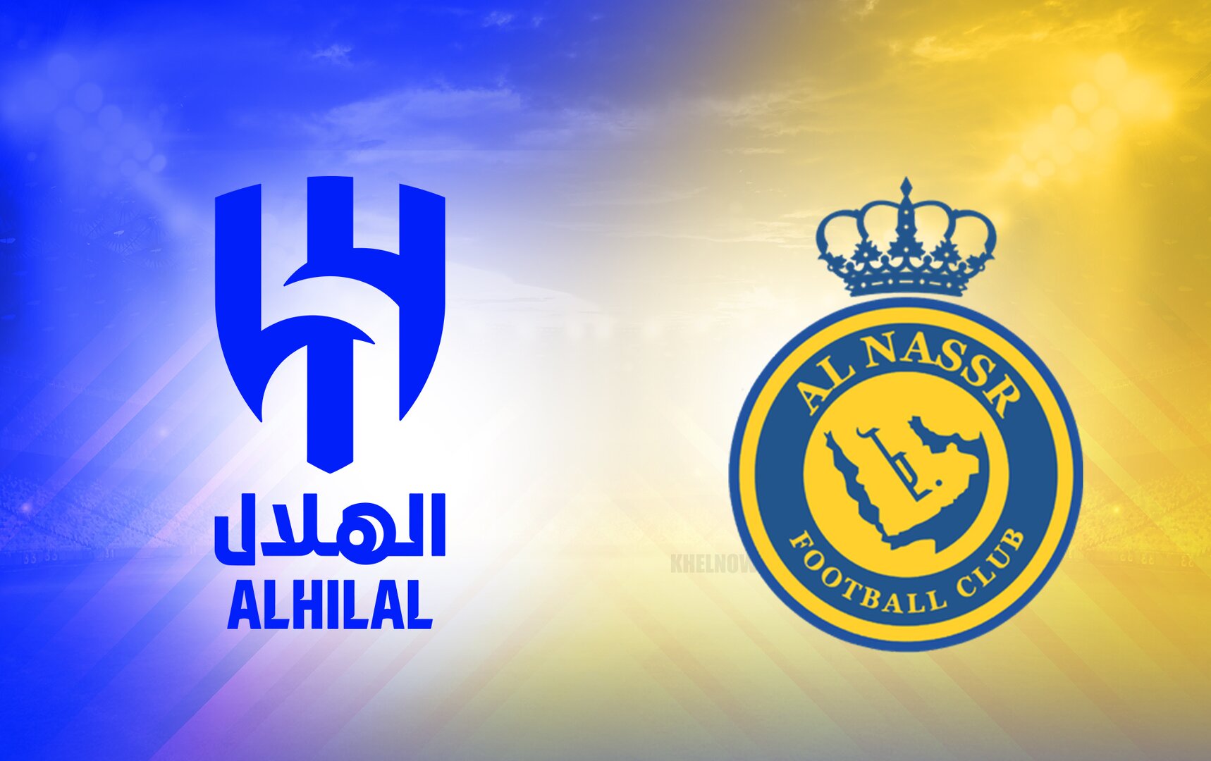 Al nassr 2025 damac fc h2h