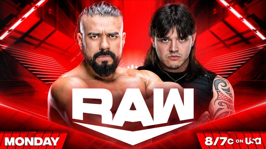 WWE Raw (April 15, 2024) Matches, news, rumors, timings, telecast details