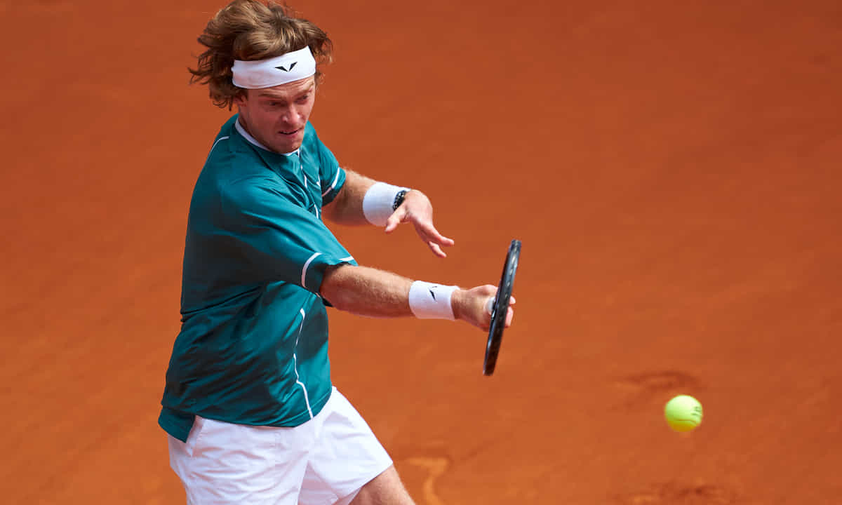 Madrid Open 2024: Andrey Rublev vs Facundo Bagins preview, head-to-head, prediction, live streaming details