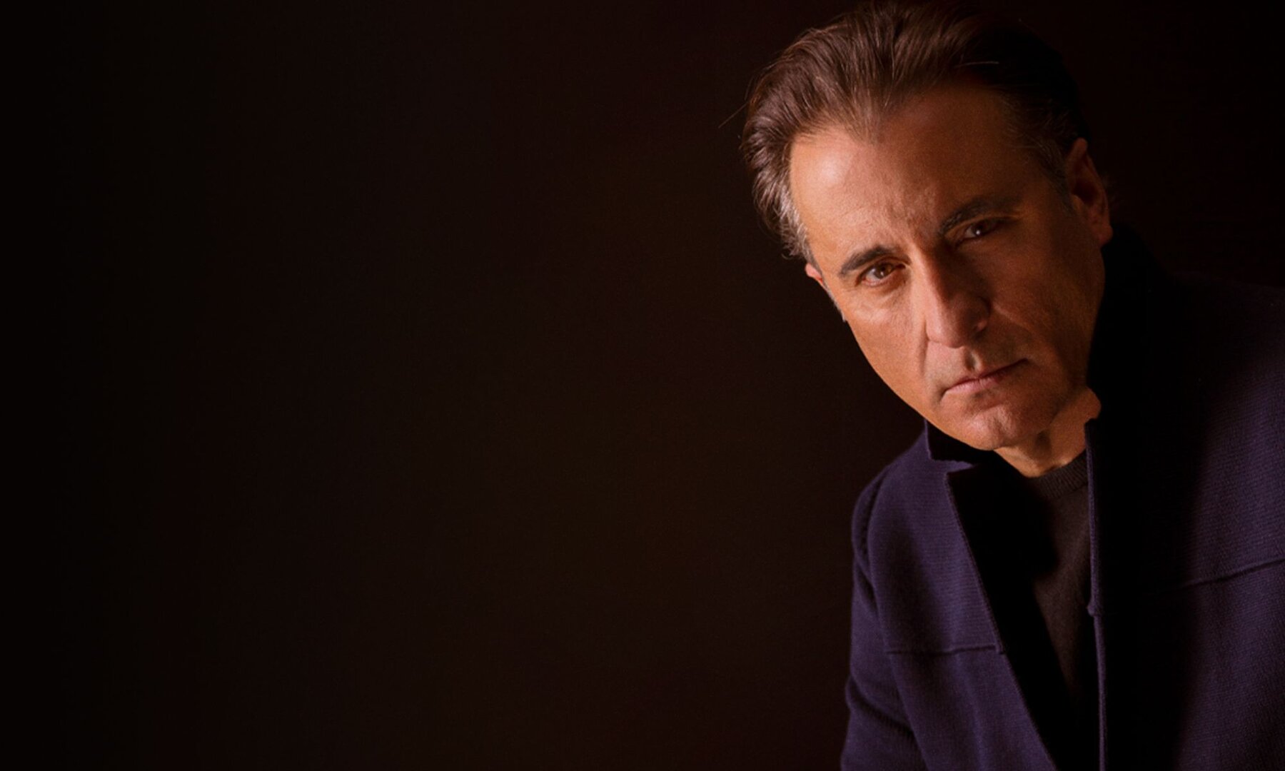 Hollywood star Andy Garcia will host the 2024 Laureus World Sports Awards