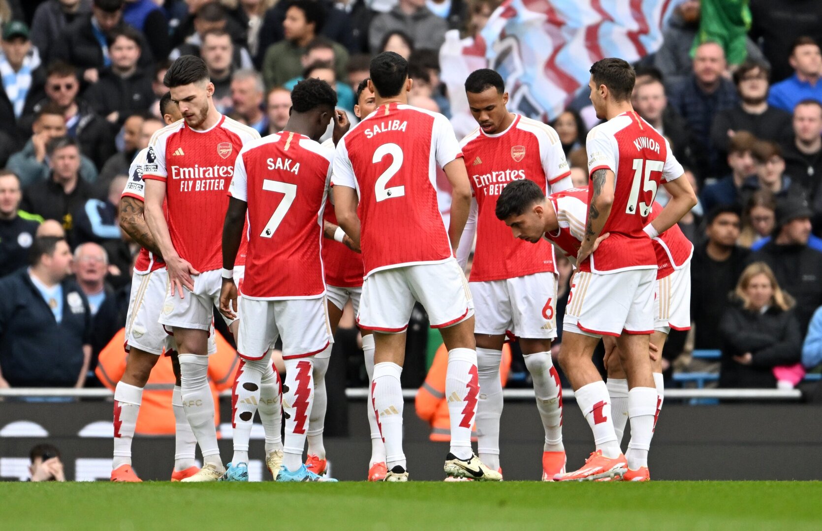 Arsenal u23 2025 vs brighton h2h