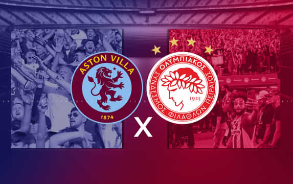 Aston Villa vs Olympiacos Predicted lineup, betting tips, odds, injury news, H2H, telecast