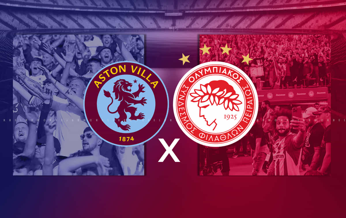Aston Villa vs Olympiacos Predicted lineup, betting tips, odds, injury news, H2H, telecast