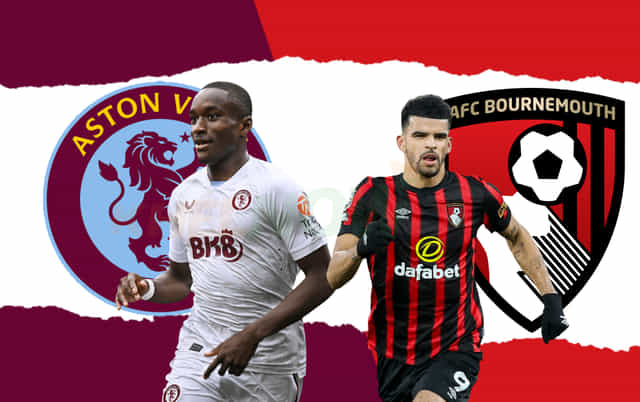 Aston Villa vs Bournemouth Predicted lineup, betting tips, odds, injury news, H2H, telecast