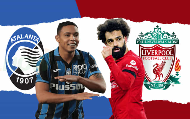 Atalanta vs Liverpool Predicted lineup, betting tips, odds, injury news, H2H, telecast