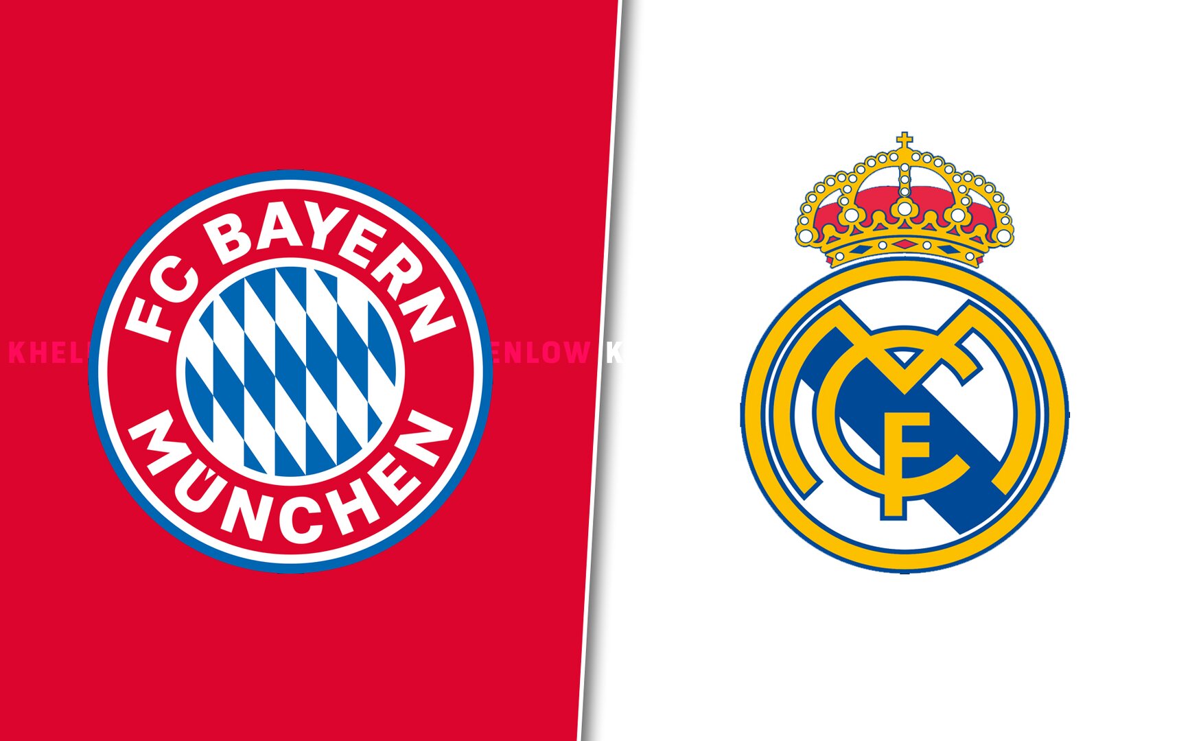 Bayern Munich vs Real Madrid Top five best Champions League matches