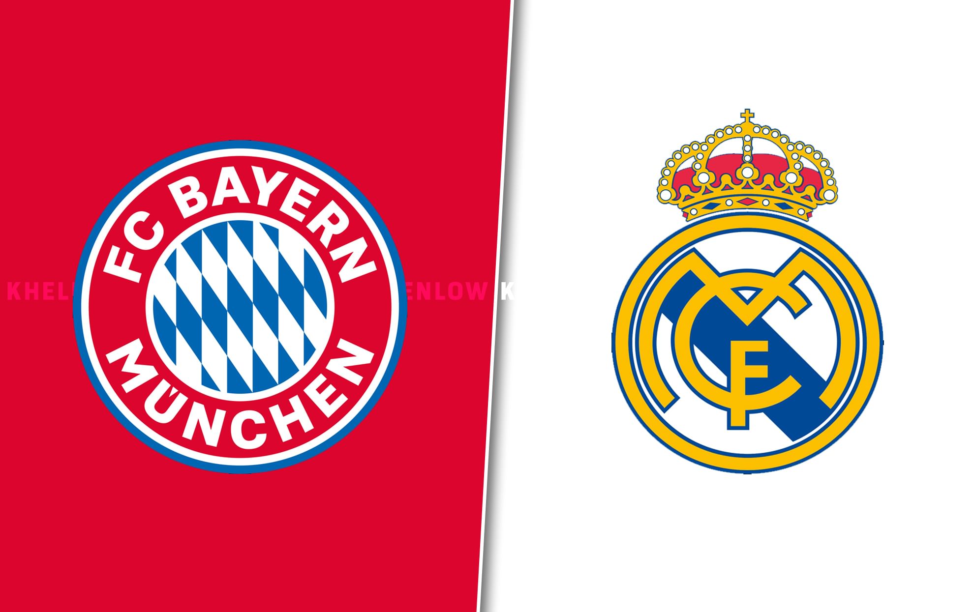 Bayern Munich Vs Real Madrid Top Five Best Champions League Matches 4616