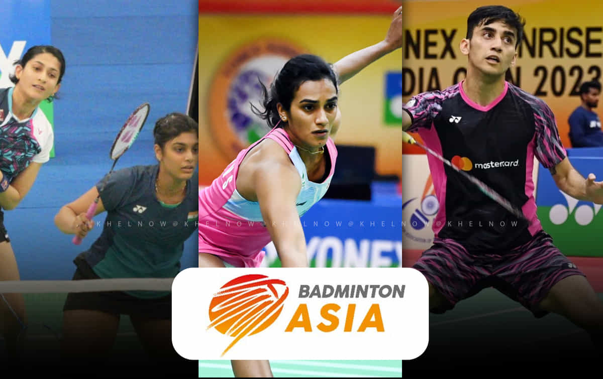 Badminton Asia Championships 2024: Updated schedule, fixtures, results, live streaming details