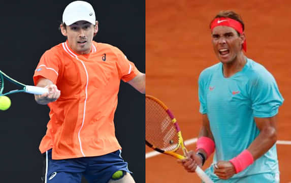 Barcelona Open 2024: Alex di Minaur vs Rafael Nadal preview, head-to-head, prediction, live streaming details