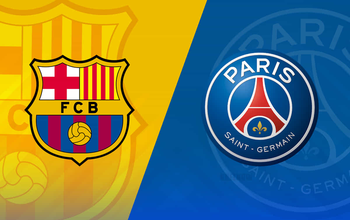 Barcelona vs PSG: All-time head-to-head record