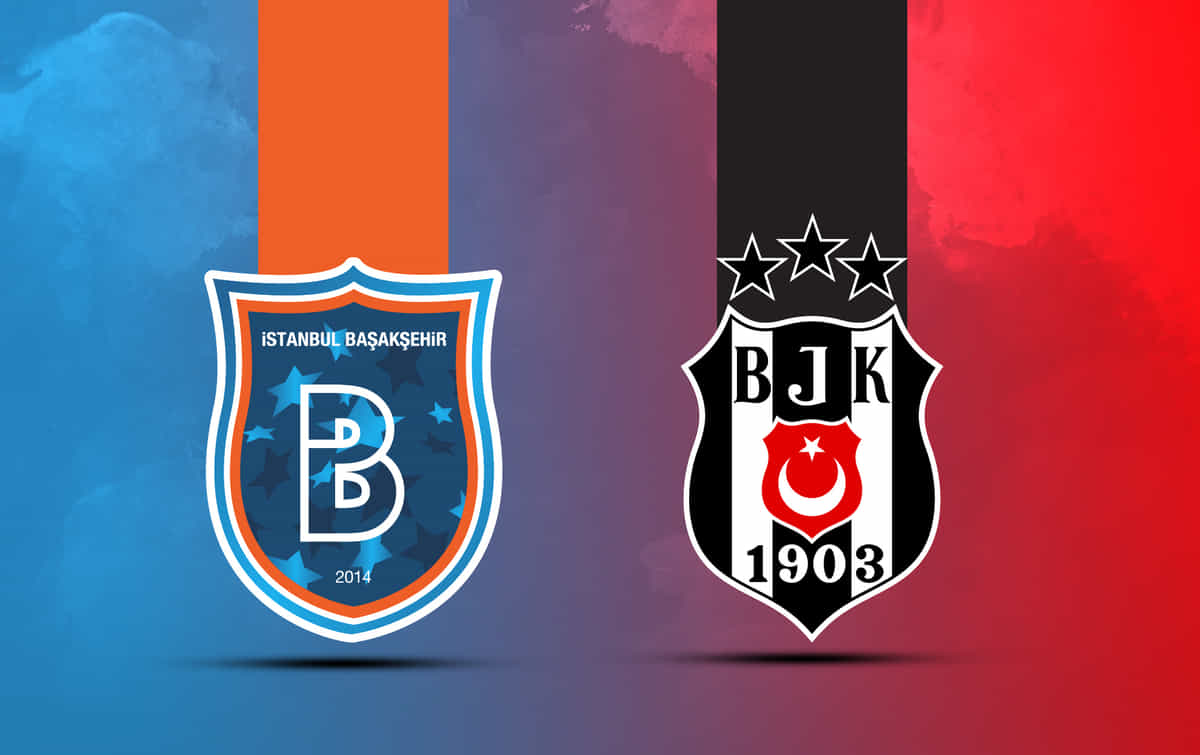 Istanbul Basaksehir vs Besiktas: Predicted lineup, injury news, head-to-head, telecast